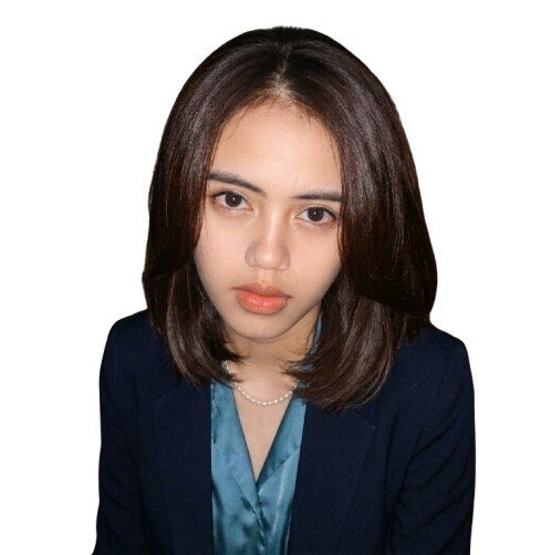Coleen, Creator Relations at Enclaverse