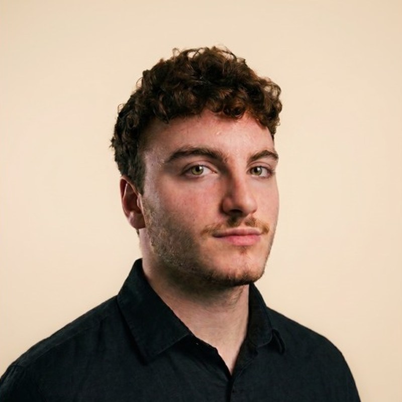 Fabio Soprano, co-founder of Enclaverse
