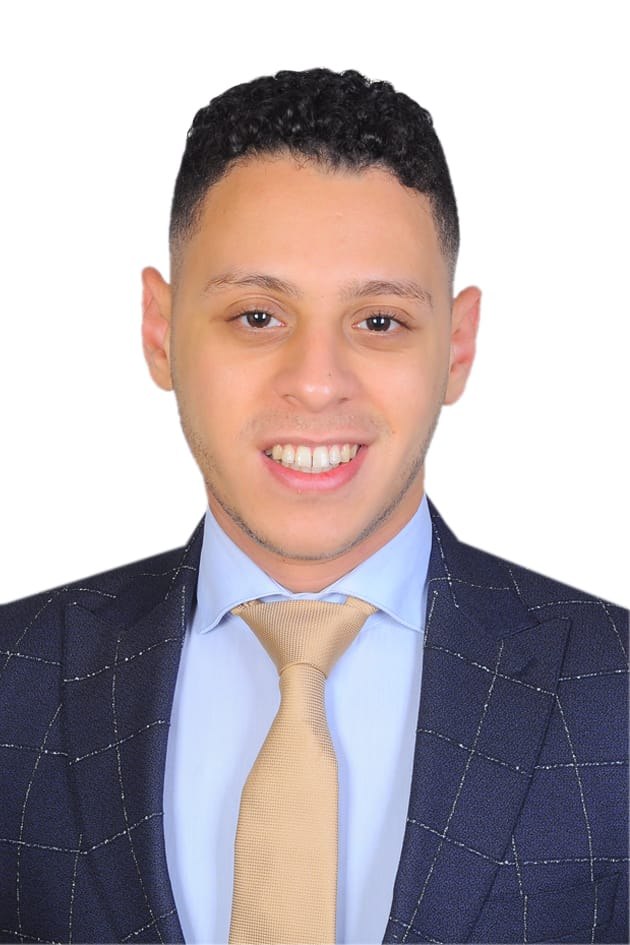Joseph, Creator Relations at Enclaverse