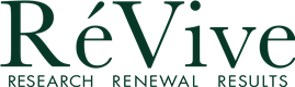 RéVive Skincare logo